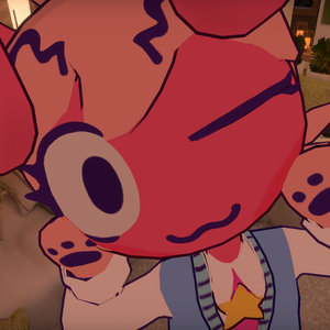 Olive Higgins (Purrfect Apawcalypse)