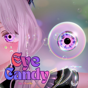 EyeCandy by Charlie