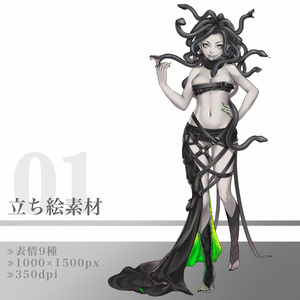 立ち絵素材_01