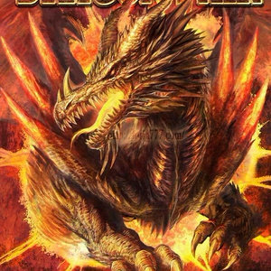 Darkhorse7 ドラゴン モンスター イラストグッズ Booth