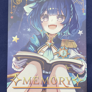 コミックマーケット106 BIGアクリルスタンド - ichi-pro - BOOTH