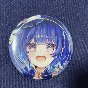 星影テトラ 生誕記念グッズ - ichi-pro - BOOTH