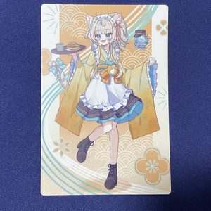 コミックマーケット106 BIGアクリルスタンド - ichi-pro - BOOTH