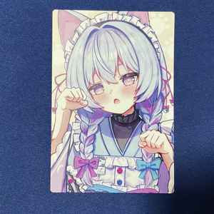 コミックマーケット106 BIGアクリルスタンド - ichi-pro - BOOTH