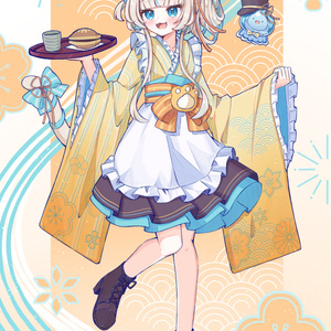 神田笑一 ジューンブライド セット 神田笑一｜にじさんじオフィシャルストア