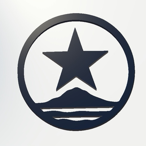 星島工業ロゴマーク