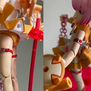 1/7 一期一振 ガレージキット 刀剣乱舞 ONLINE - CREA MODE 1/7 一期一振 ガレージキット 刀剣乱舞 ONLINE - CREA MODE