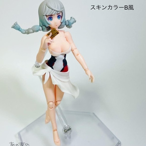 誠MODELS アニス Sparkling Summer 1/7 ガレージキット 2024年一杯までのセール!!!)1:7 Anis Sparkling Summer(NIKKE