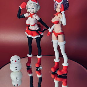 誠MODELS アニス Sparkling Summer 1/7 ガレージキット 2024年一杯までのセール!!!)1:7 Anis Sparkling Summer(NIKKE