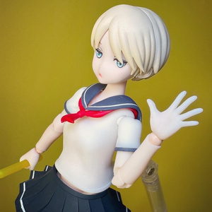 koi-doll スキンカラーA 鯉印 メガミデバイス Koi-Doll スキンカラーA 鯉印 - メルカリ