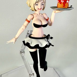 メガミデバイス　ゆめかわちゃん　ミコパ氏 日本全国送料無料商品 特集 メガミデバイス ミコパ氏 ゆめかわ