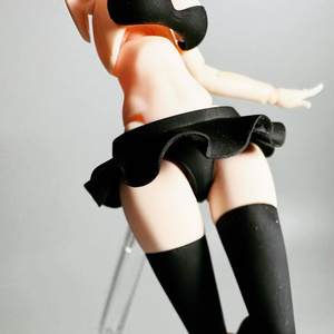 MSG body Bunny Girl Black (Skin 選択) - MUSCUTO SHOP - BOOTH