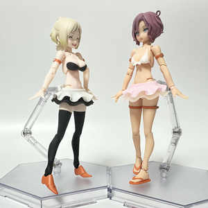 ⭐︎新品未開封⭐︎中央町戦術工芸　大型戦術カチューシャユニット_リボンタイプ 大型戦術カチューシャユニット_リボンタイプ - 中央町戦術工芸
