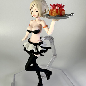 Amazon.co.jp: s-mist smist 勝利の女神 NIKKE 1/5 水着アニス