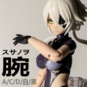 MGM-60] HentaHimo set (Susanowo body type) ASRA skin