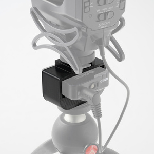 Seraph X バイノーラルマイク セット セラフXジェン1バイノーラルマイク/Halo Seraph X Gen 1 Binaural