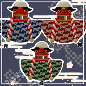 獅子舞 缩略图 3