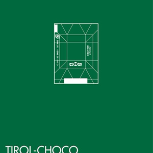 TIROL-CHOCO WRAPPING PAPER COLLECTION　Vol.2（2020改訂版）