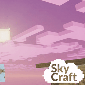 SkyCraft: Skybox Shader for VRChat & Unity