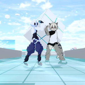 Hole Shader for VRChat - DX - BOOTH