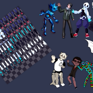 Hole Shader for VRChat - DX - BOOTH