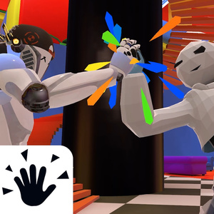 Clap Bonk For VRChat