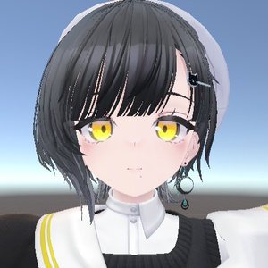 【無料/free】MA対応 三日月イヤリング 缩略图 3