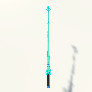 【無料】エイリアンロッド/Alien Rod