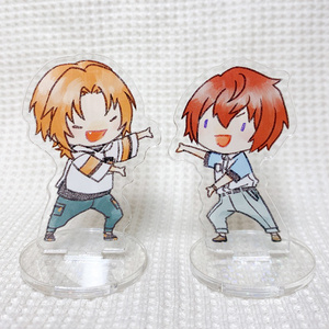 ひよジュン 【12/11頒布】ひよジュン新刊サンプル - りむのイラスト