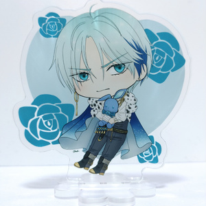 再販仕様※イケメン王子非公式FA集【Casual Art works】A4 - FIORETTI