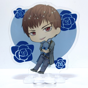 再販仕様※イケメン王子非公式FA集【Casual Art works】A4 - FIORETTI