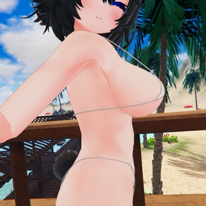 マイクロビキニ MB02（ティコちゃん用） 缩略图 3