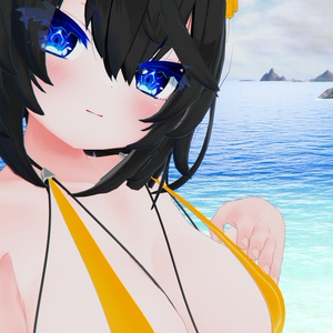 紐水着 HM05 Mark2 （ティコちゃん用） 缩略图 3