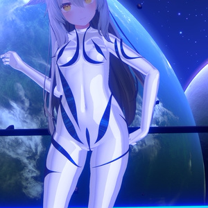 Exotique Liquid Metal ELM01 (桔梗ちゃん用) 缩略图 4