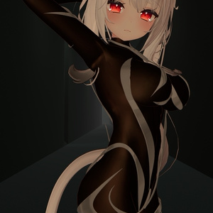 Exotique Liquid Metal ELM01 (舞夜ちゃん用) 缩略图 2