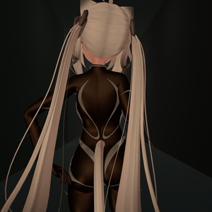 Exotique Liquid Metal ELM01 (舞夜ちゃん用) 缩略图 3