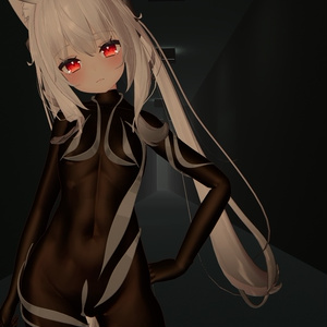 Exotique Liquid Metal ELM01 (舞夜ちゃん用) 缩略图 4