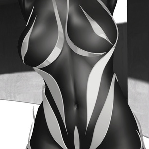 Exotique Liquid Metal ELM01（くろなつ用） 缩略图 2