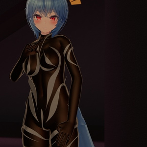 Exotique Liquid Metal ELM01（イメリスちゃん用） 缩略图 2