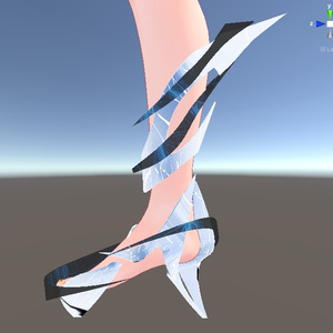 Exotique Liquid Metal Extension Module ELM-EX02（humanoidボーン準汎用） 缩略图 6