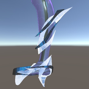 Exotique Liquid Metal Extension Module ELM-EX02（humanoidボーン準汎用） 缩略图 7