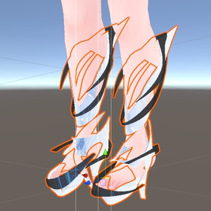 Exotique Liquid Metal Extension Module ELM-EX02（humanoidボーン準汎用） 缩略图 2