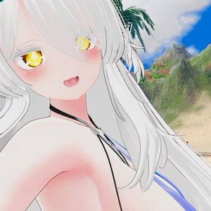 紐水着 HM05 Mark2 （セレスティアちゃん用） 缩略图 2
