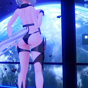 イマジナリー・バニー Type-ELM ELM_BN01（エポナちゃん用） 缩略图 3