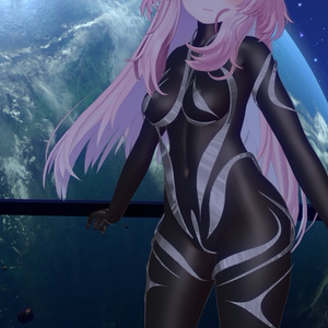 Exotique Liquid Metal ELM01（セレスティアちゃん用） 缩略图 2