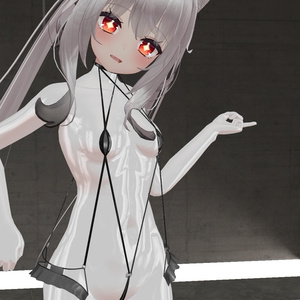 可変式スリングショット HSS06（舞夜ちゃん用） 缩略图 2