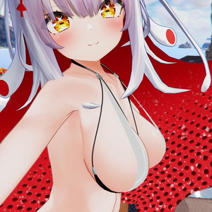 紐水着 HM05 Mark2 （ポプリちゃん用） 缩略图 4