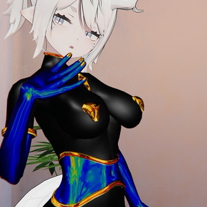 Exotique Liquid Metal ELM21 缩略图 7
