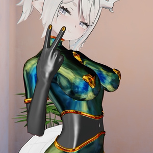 Exotique Liquid Metal ELM21 缩略图 6