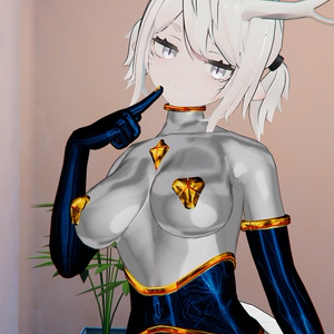 Exotique Liquid Metal ELM21 缩略图 5